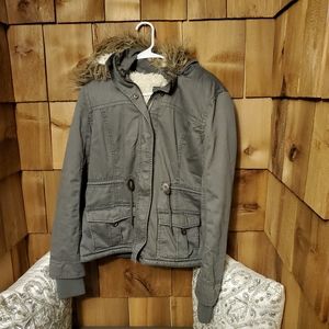 Womens  Arizona coat